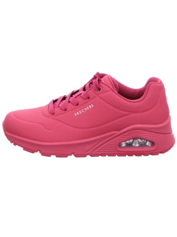 Skechers Runningschuhe für Damen in metall
