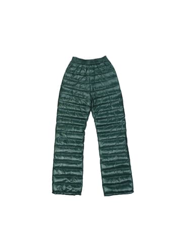 Herno Zweifarbig Polyamid Athletik Hose