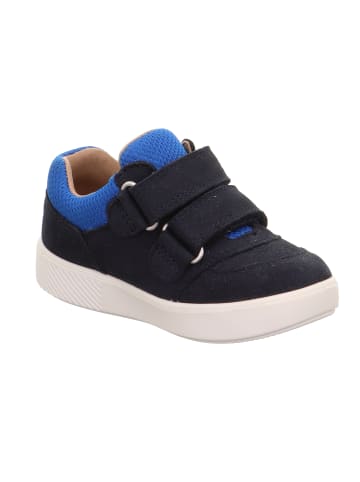 superfit Sneaker High SUPIES in Blau