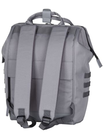 Cabaia Rucksack Adventurer Recycled Oxford Large in Poitiers