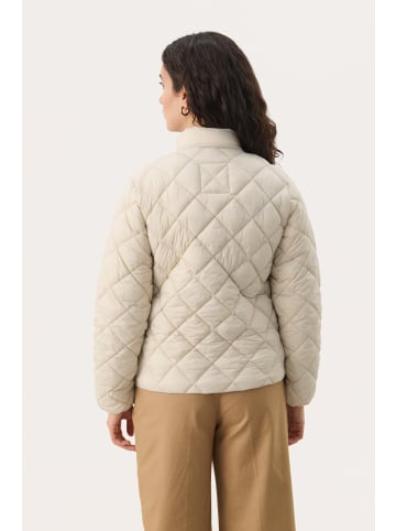 PART TWO Jacke OliaPW Gerade Passform in French Oak