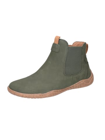 Josef Seibel Stiefeletten  Bis in grün