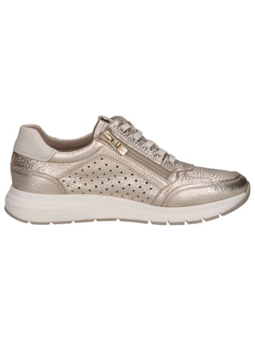 Caprice Sneaker in LT.GOLD DEER