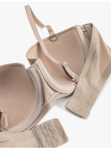 KOTON Büstenhalter in Beige