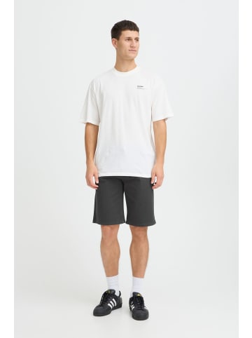 BLEND Chinoshorts BHBelo in Stein