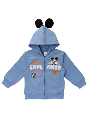 Disney Jacke Disney in blau