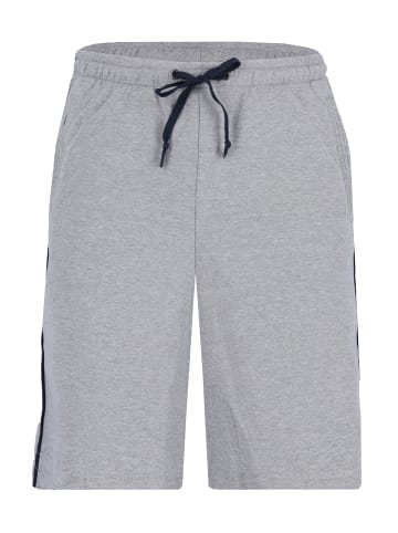 hajo Freizeit / Jogginghose Premium Komfort in Graumelange