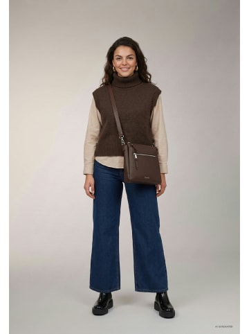 Tamaris Umhängetasche TAS Melissa in brown