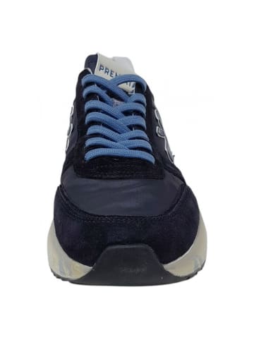 Premiata Sneaker Premiata in Blau