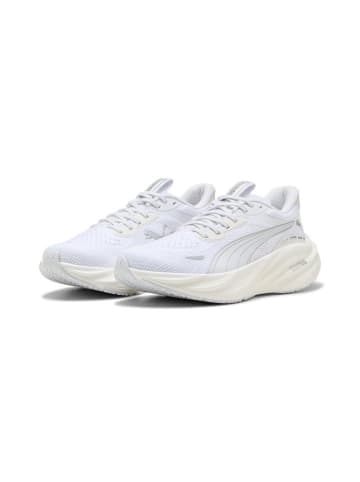 Puma Laufschuh "Magnify Nitro 3 Wns" in Weiß