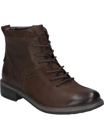 Josef Seibel Stiefelette Selena 50 in braun