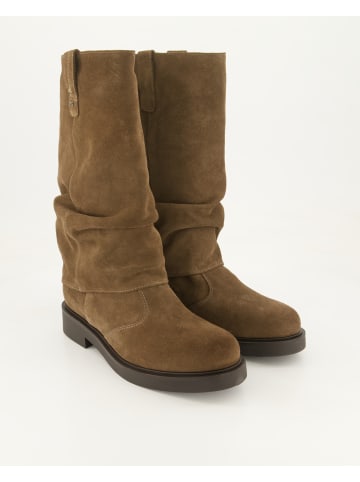 Nero Giardini Klassische Stiefeletten in Braun