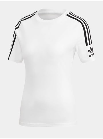 adidas T-Shirts in white