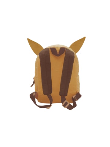 Pokémon Evoli Plüschrucksack Kinder Funktions