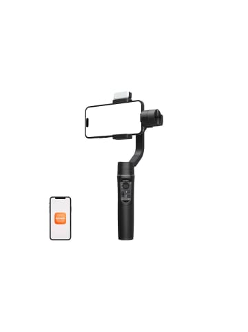 Hohem iSteady Mobile+ Smartphone Gimbal Kit