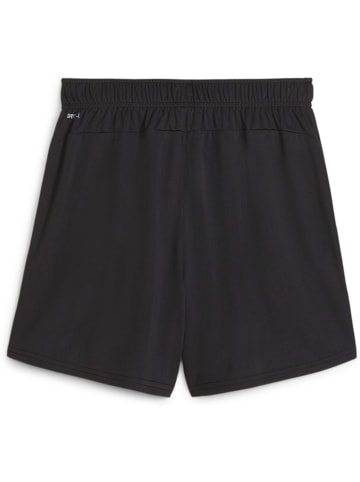 Puma Sporthose "TeamGoal Shorts Wmns" in Schwarz