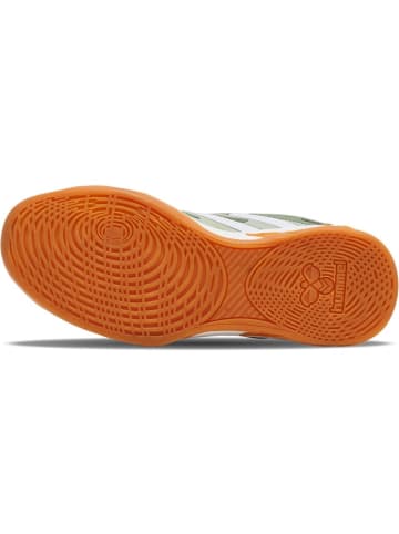 Hummel Sportschuh in Blau