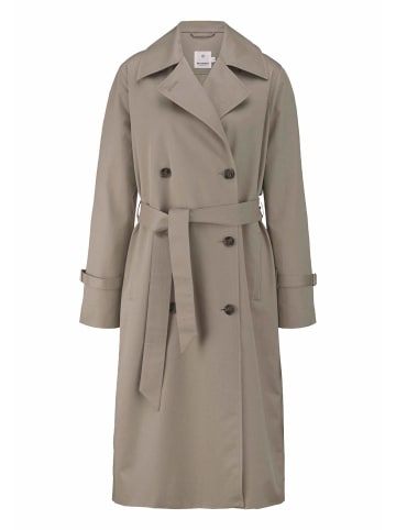 Hessnatur Trenchcoat in beige