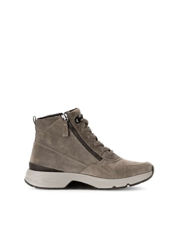 rollingsoft Sneaker high in braun