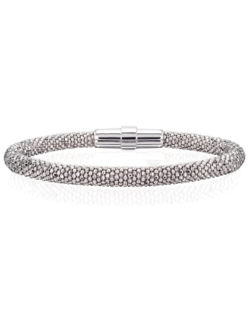 ONE ELEMENT  Armband aus 925 Silber   19 cm  Ø in silber