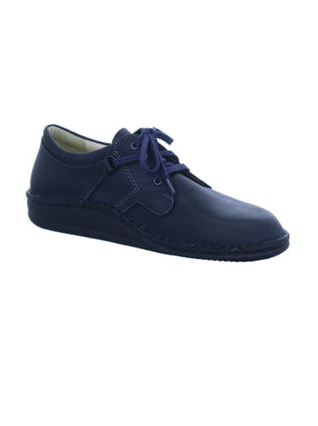 Finn Comfort Sneaker VAASA in marine