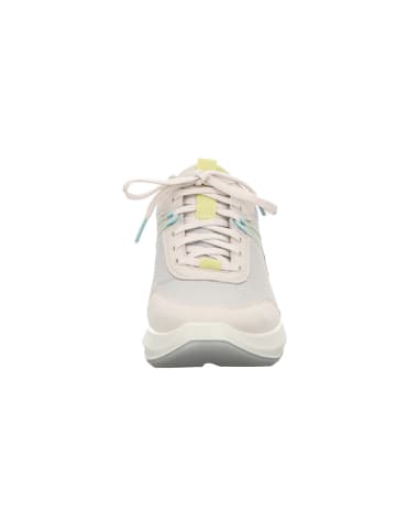 Legero Wanderschuh in grau