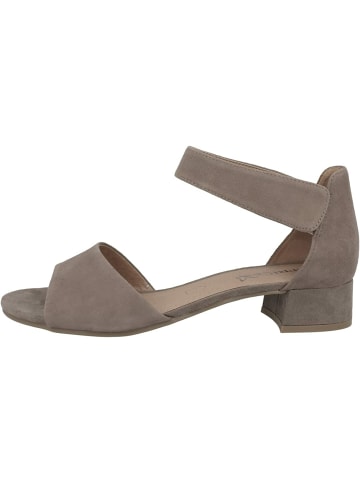 Caprice Sandale für Damen in beige