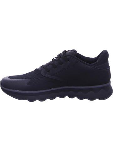 Tamaris Slipper in schwarz