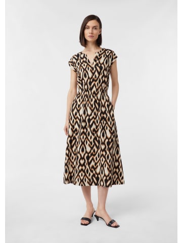 comma Kleid in 99A0_schwarz