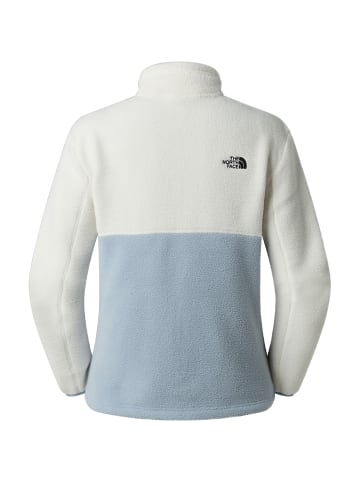 The North Face Fleecejacke W YUMIORI FULL ZIP in Grau0672