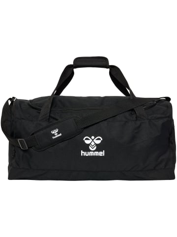 Hummel Sporttasche Hmlcore Erwachsene in BLACK