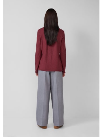 s.Oliver T-Shirt in 3902_bordeaux