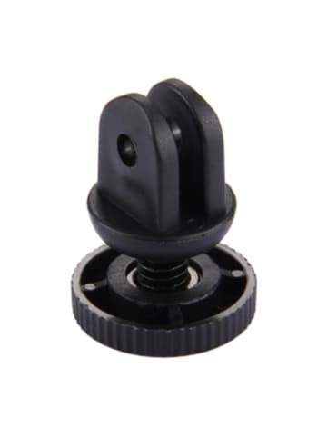 Puluz Puluz Mini-Halterung mit 1/4"-Gewinde für Actionkameras, 3,9 mm