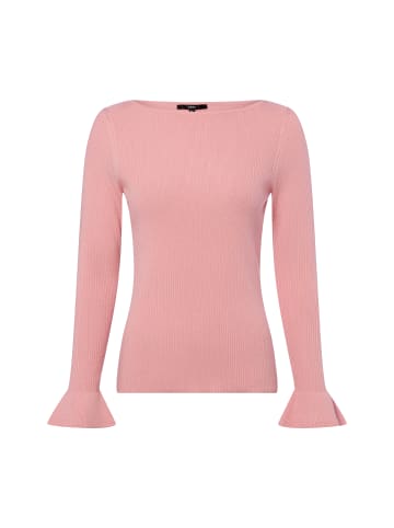 Zero Pullover in rosa - 0001