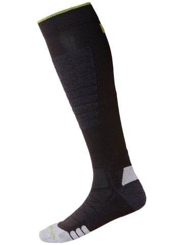 Helly Hansen Socke in Schwarz