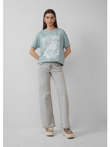 QS Jeans-Hose CATIE in 92Z7_grau