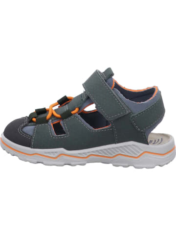 Ricosta Sandale in grün