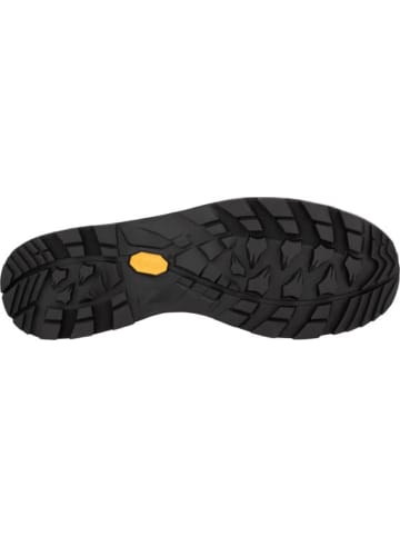 LOWA Wanderschuh Mauria Evo GTX W in Anthrazit