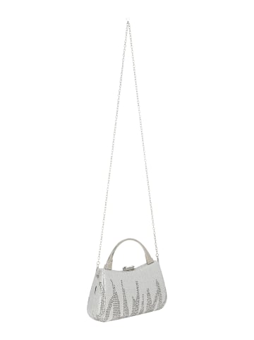 FELIPA Handtasche in SILBER