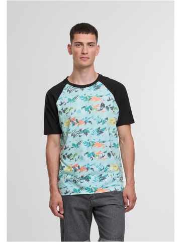 Just Rhyse T-Shirt "Samara T-Shirt" in Schwarz