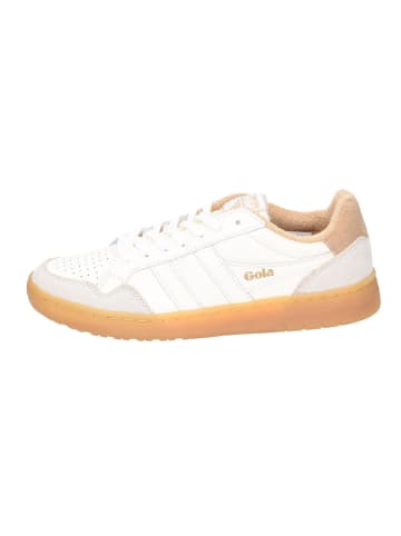 Gola Schnürschuh in weiß