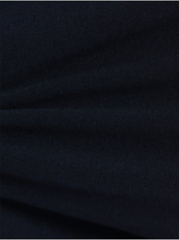 März Strickjacke in marine - 0001