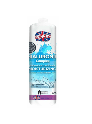Ronney Professional Hialuronic Complex Moisturizing Conditioner 1000 ml