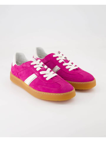 Sioux Sneaker low in Pink