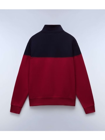 Napapijri Jacke "A-Sovana" in Blau
