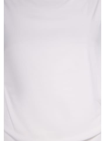 VINAJA Women Longsleeve in White