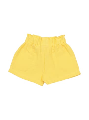 Walkiddy Shorts Golden Sun-Shorts