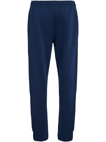 Hummel Hummel Pants Hmlactive Multisport Herren in DRESS BLUES