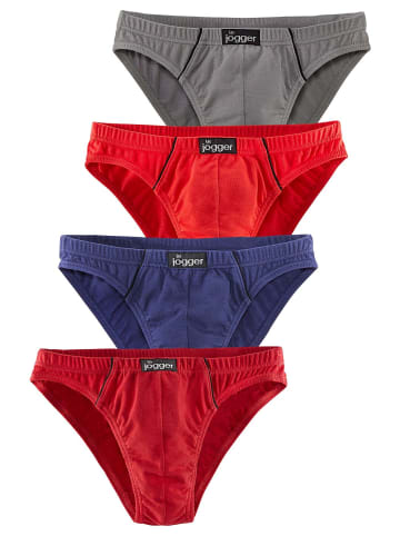 LE JOGGER Slip in bunt