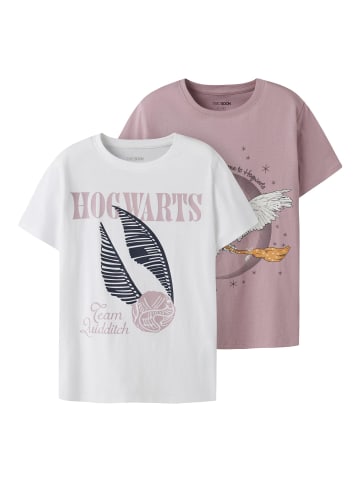 TWO SOON T-Shirt in Keepsake Lilac